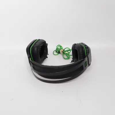 Hovedtelefoner (Kraken) fra Razer