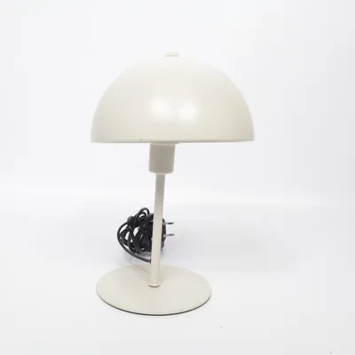 Table lamp (Gray) from Åhléns