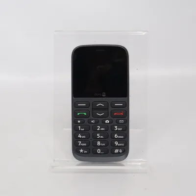 Mobile phone (1372) from Doro