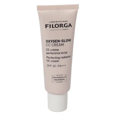 CC-cream (OXYGEN-GLOW CC CREAM) från Filorga