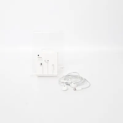 Hörlurar (MWTY3ZM/A) från Apple