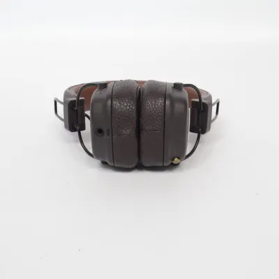Headphones (Brown) from Marshall