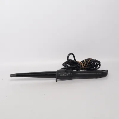 Curling iron (RM-C01-V25) from Cera Wand