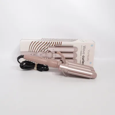 Hair waver (Wave Curler) from Younique