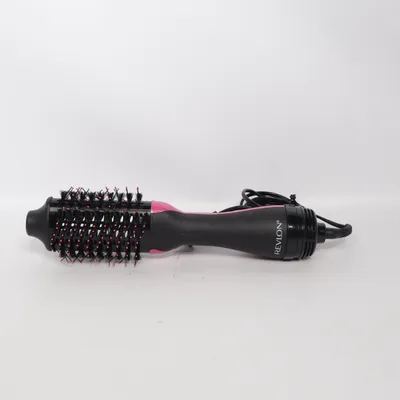 Varmluftsborste från Revlon