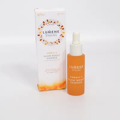 Serum från Lumene