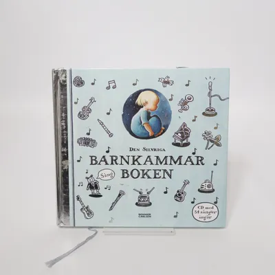 Barnbok
