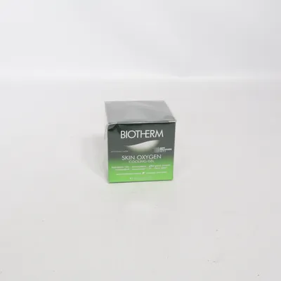 Ansigtscreme fra Biotherm