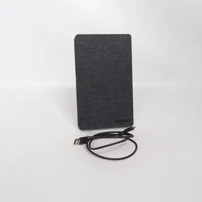 Tablet (Black) from Amazon