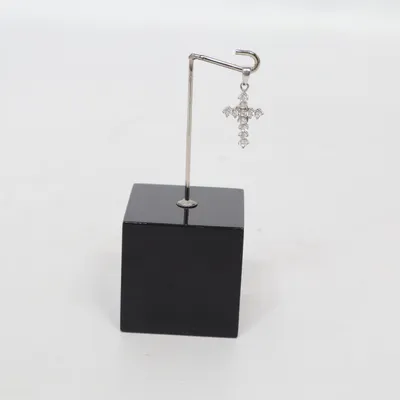 Pendant (Silver) Silver