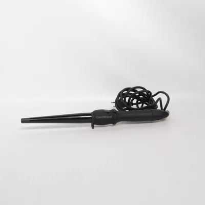 Curling iron (Rm-C01-V25) from CeraWand