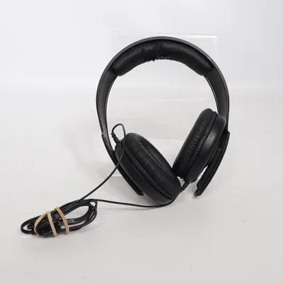 Hovedtelefoner (Hd 65 Tv) fra Sennheiser