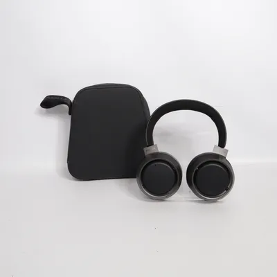 Headphones (Black) from Philips