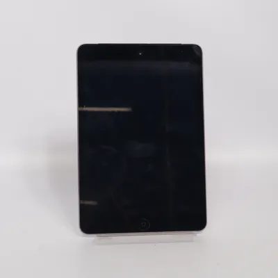 Surfplatta (Grå) från Apple