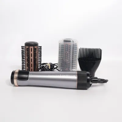 Hot air brush (AS8810) from Remington
