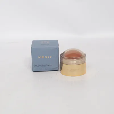 Blush (Flush Balm) from Merit