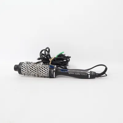 Värmeborste från Björn Axen