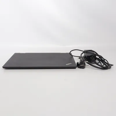 Laptop (Thinkpad X1 Yoga) from Lenovo