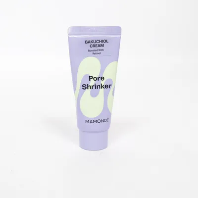Ansiktskräm (Pore Shrinker) från Maconde
