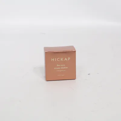 Oogschaduw (Fire Eyes) van Hickap
