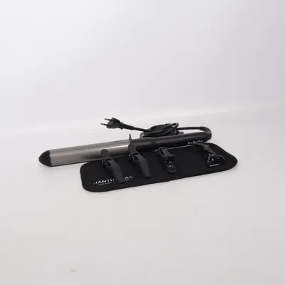 Curling iron (JT2300E) from Babyliss