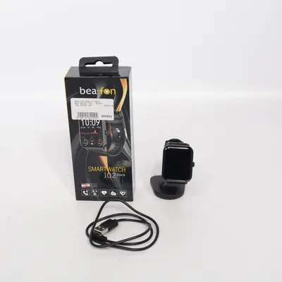 Smartwatch (Svart) från Beafon