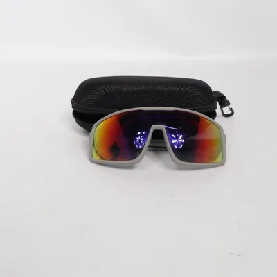 Sports glasses (Gray) from Bliz