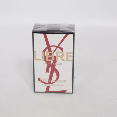 Eau de parfum (Libre Berry Crush) fra Yves Saint Laurent