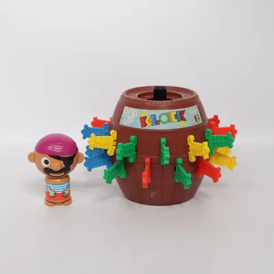 Jouet de Tomy