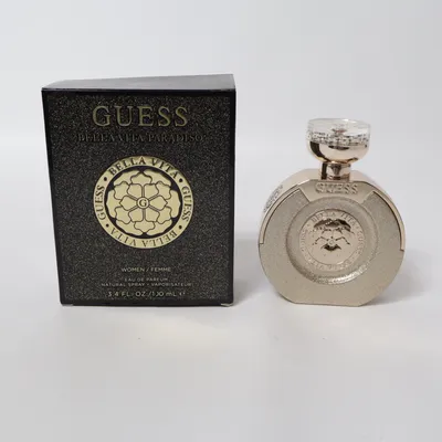 Eau de Parfum (BELLA VITA PARADISO) från Guess