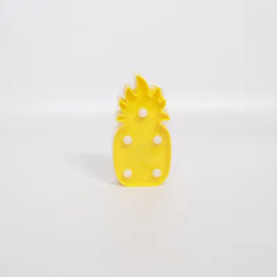 Night light (Yellow) from Bright