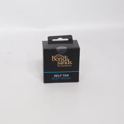 Self tan applicator (Self Tan Body Brush) from Bondi Sands