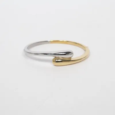 Armband (Guldfärgad, Silverfärgad) från Edblad Okänd metall