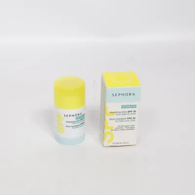 Crème solaire (Hydrating Stick) de Sephora