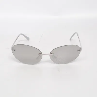 Zonnebril (Zilver) van H&M