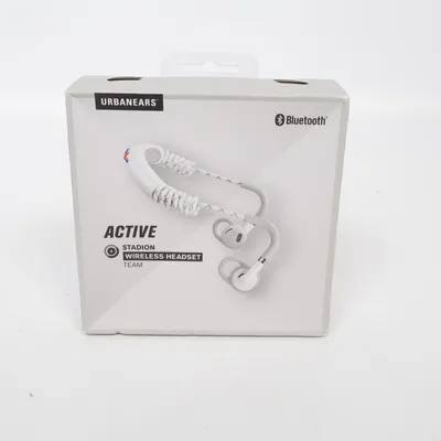 Hörlurar (Active Stadion) från Urbanears