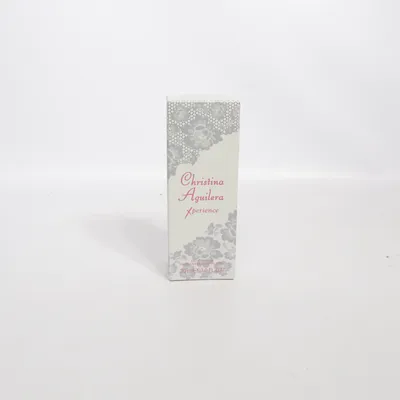 Eau de Parfum (Xperience) from Christina Aguilera