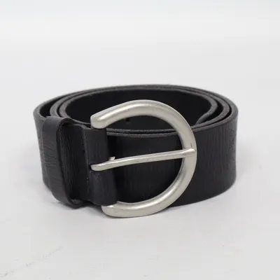 Bälte (Svart) från Twist & Tango Skinnimitation
