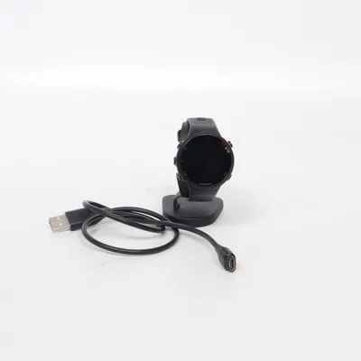 Smartwatch (Zwart) van Garmin
