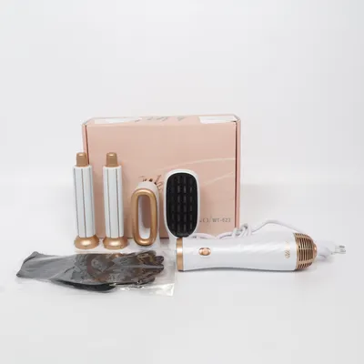 Hairdryer (WT-623) from Ukliss