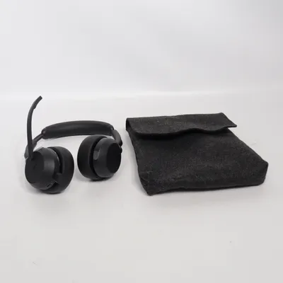 Headset (Evolve2 55) from Jabra