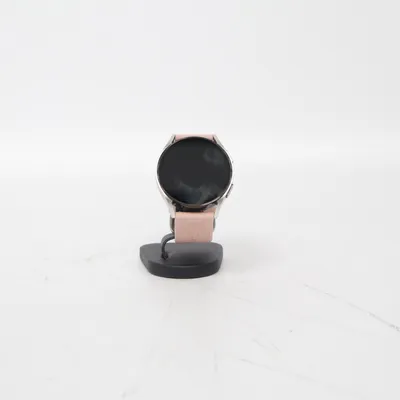 Smart watch (Black, Gray) from Samsung