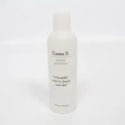Toner (Jasmine Facial Toner) från Emma S.