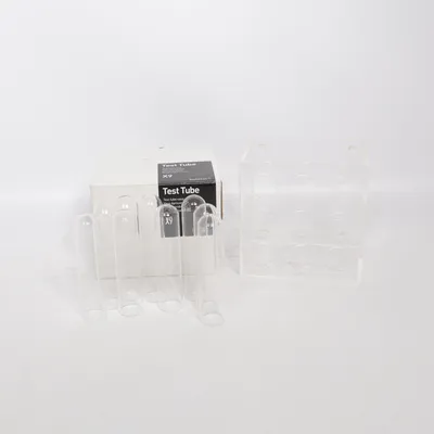 Kruka (Test Tube Vase) från Habitat