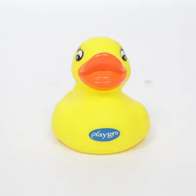 Badanka (Gul, Orange) från Playgro