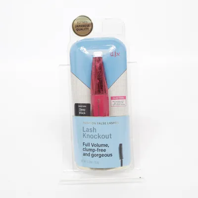 Mascara (Lash Knockout) från D.j.v.