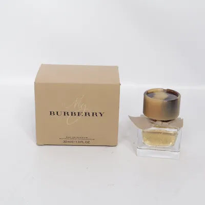 Eau de Parfum (My Burberry) von Burberry