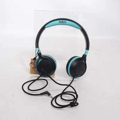 Headphones (Neo) from MPOW