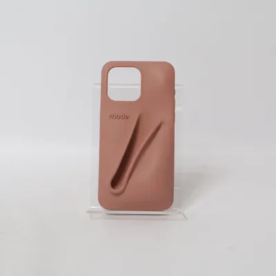 Mobilskal (Beige) från Rhode