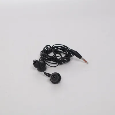 Headphones (Black)